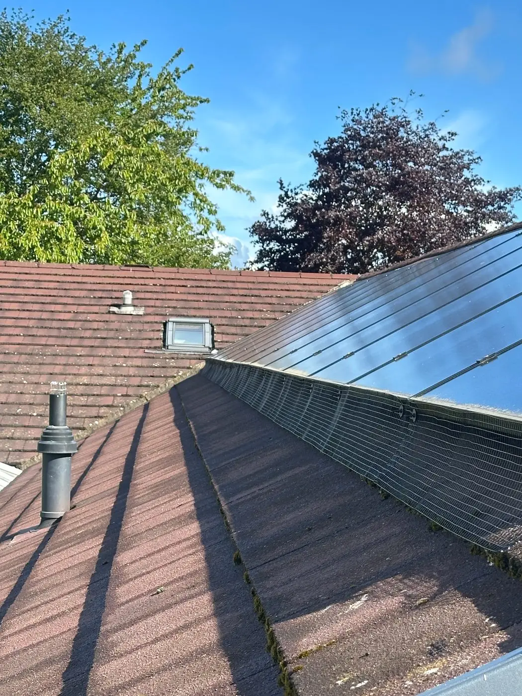 Solar Work
