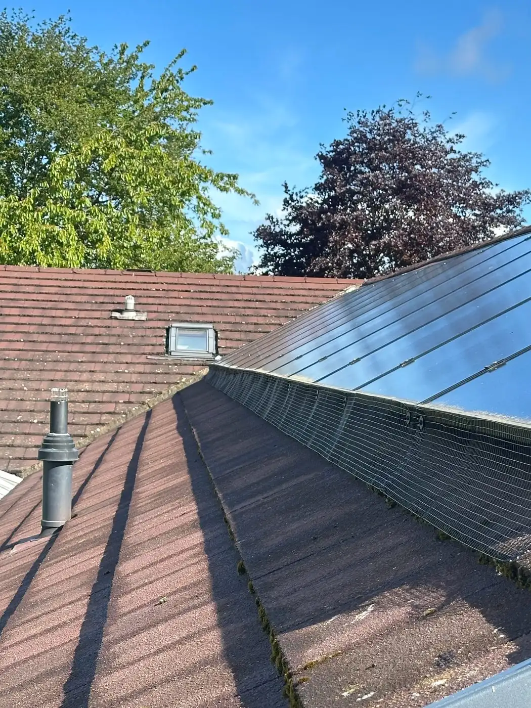 Solar Work