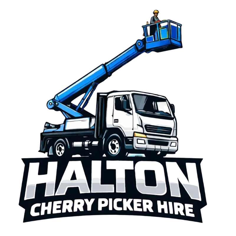 Halton Cherry Picker Hire